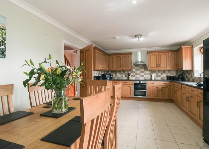 Cherry Garth Nyaraló Whitby