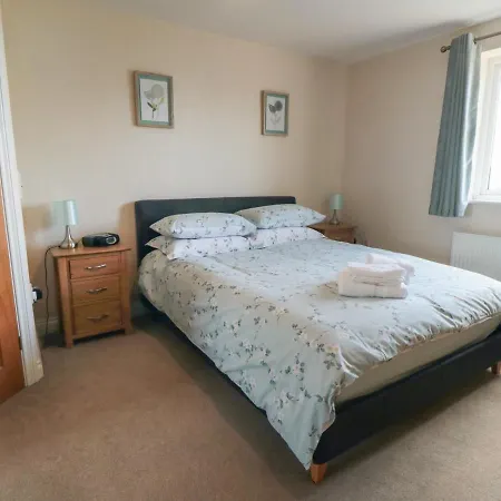 Cherry Garth Tatil Evi Whitby