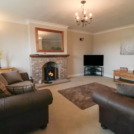 Cherry Garth Holiday home Whitby