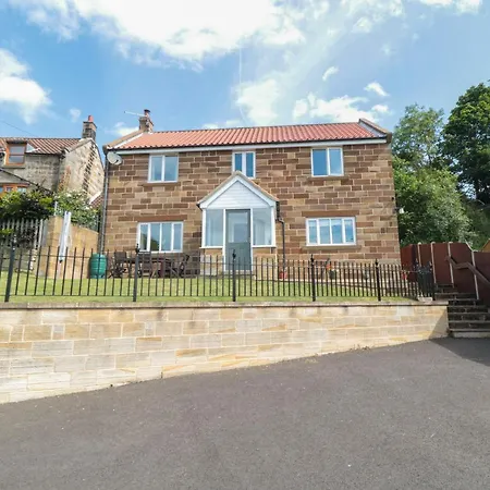 Holiday home Cherry Garth