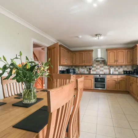 Cherry Garth Holiday home Whitby