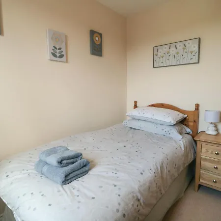 Cherry Garth Holiday home